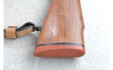 Sako ~ 85 M ~ .30-06 Sprg. ~ LH - 10 of 10