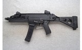CZ-USA ~ Scorpion EVO 3 S1 ~ 9mm - 2 of 2