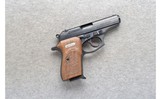 Bersa ~ 83 ~ .380 ACP - 1 of 2