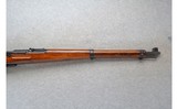 Waffenfabrik ~ K31 ~ 7.5x55mm Swiss - 4 of 10