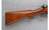 Waffenfabrik ~ K31 ~ 7.5x55mm Swiss - 2 of 10