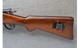 Waffenfabrik ~ K31 ~ 7.5x55mm Swiss - 9 of 10