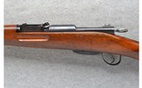 Waffenfabrik ~ K31 ~ 7.5x55mm Swiss - 8 of 10