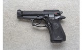 Beretta ~ 84 FS Cheetah ~ .380 ACP - 2 of 2