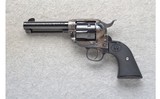 Ruger ~ New Vaquero ~ .357 Magnum - 2 of 2