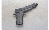 Heckler & Koch ~ 45C ~ .45 ACP - 1 of 2
