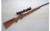 Winchester ~ 70 XTR Featherweight ~ .30-06 Sprg. - 1 of 10