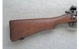 Remington ~ U.S. Model 1917 ~ .30-06 Cal. - 2 of 10