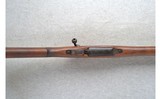 Remington ~ U.S. Model 1917 ~ .30-06 Cal. - 5 of 10