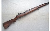 Winchester ~ U.S. Rifle M1 Garand ~ .30-06 Cal. - 1 of 10