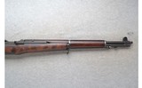 Winchester ~ U.S. Rifle M1 Garand ~ .30-06 Cal. - 4 of 10