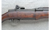 Winchester ~ U.S. Rifle M1 Garand ~ .30-06 Cal. - 3 of 10