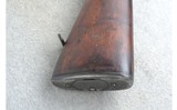 Winchester ~ U.S. Rifle M1 Garand ~ .30-06 Cal. - 10 of 10