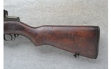 Winchester ~ U.S. Rifle M1 Garand ~ .30-06 Cal. - 9 of 10