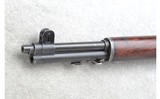 Winchester ~ U.S. Rifle M1 Garand ~ .30-06 Cal. - 6 of 10