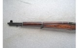 Winchester ~ U.S. Rifle M1 Garand ~ .30-06 Cal. - 7 of 10