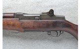 Winchester ~ U.S. Rifle M1 Garand ~ .30-06 Cal. - 8 of 10