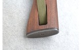 Underwood ~ U.S. Carbine M1 ~ .30 Cal. - 10 of 10