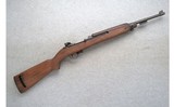 Underwood ~ U.S. Carbine M1 ~ .30 Cal. - 1 of 10