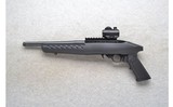 Ruger ~ 22 Charger ~ .22 LR - 2 of 2