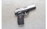 Ruger ~ P345 ~ .45 ACP - 1 of 2