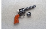 Heritage ~ Rough Rider ~ .22 LR / .22 Mag. - 1 of 2