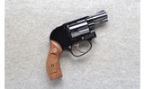 Smith & Wesson ~ 38 Airweight ~ .38 Special - 1 of 2