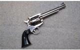 Ruger ~ New Model Blackhawk ~ .357 Magnum - 1 of 2