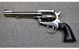 Ruger ~ New Model Blackhawk ~ .357 Magnum - 2 of 2