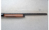 Benelli ~ Montefeltro ~ 12 Ga. - 4 of 10