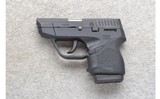 Taurus ~ PT 738 ~ .380 ACP - 2 of 2