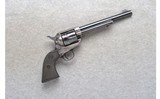 Colt ~ Single Action Army ~ .45 LC - 1 of 2