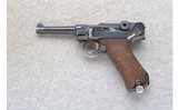 Mauser ~ S/42 1936 ~ 9mm - 2 of 2