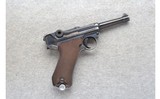 DWM ~ 1916 ~ 9mm - 1 of 2