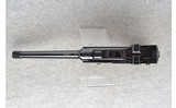 Mauser ~ Automatic Pistol Parabellum ~ 9mm - 9 of 13