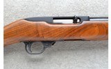 Ruger ~ 10/22 Custom ~ .22 LR - 6 of 20