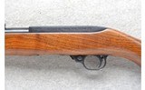 Ruger ~ 10/22 Custom ~ .22 LR - 23 of 26