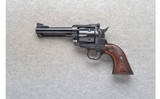 Ruger ~ New Model Blackhawk ~ .357 Magnum - 2 of 2
