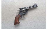 Ruger ~ New Model Blackhawk ~ .357 Magnum - 1 of 2