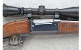 Savage ~ 99 ~ .308 Win. - 3 of 10