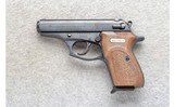 Bersa ~ 83 ~ .380 ACP - 2 of 2