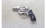 Ruger ~ SP101 ~ .357 Magnum - 2 of 2