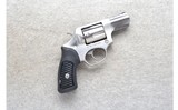 Ruger ~ SP101 ~ .357 Magnum - 1 of 2