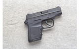 Smith & Wesson ~ Bodyguard 380 ~ .380 ACP - 2 of 2