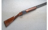 Winchester ~ 101 Classic Doubles ~ 12 Ga. - 1 of 10