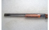 Winchester ~ 101 Classic Doubles ~ 12 Ga. - 7 of 10