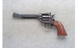 Ruger ~ New Model Single-Six ~ .22 LR & .22 Magnum - 2 of 2