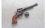 Ruger ~ New Model Single-Six ~ .22 LR & .22 Magnum - 1 of 2