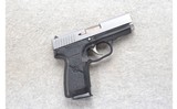 Kahr ~ CW 40 ~ .40 S&W - 1 of 2