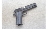 Rock Island Armory ~ M1911 A1 - FS ~ .45 ACP - 1 of 2